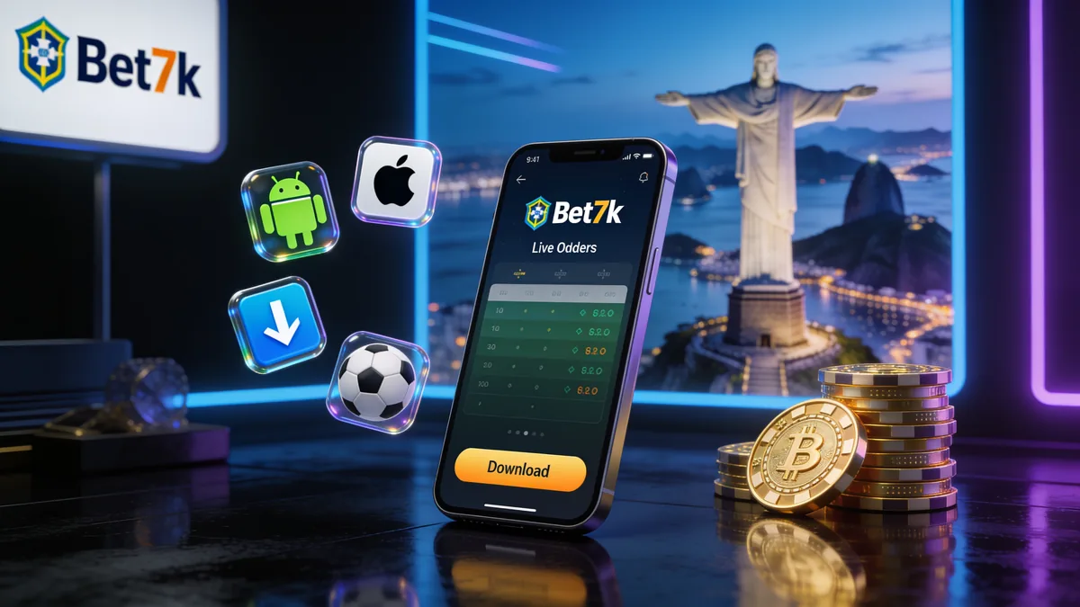 O Bet7k é Confiável? para jogadores no Brasil