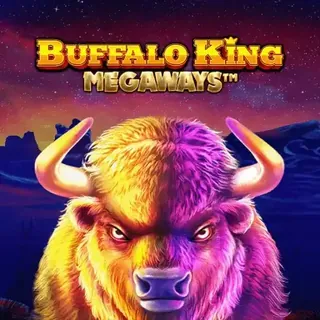 Buffalo King Megaways